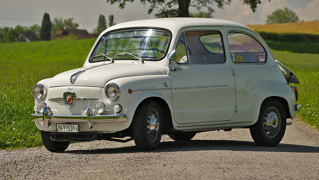 FIAT TC Abarth Nürburgring-image-0