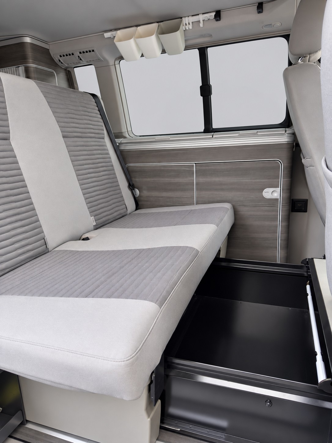 VW T6 California 2.0 TDI Ocean Liberty DSG-image-16