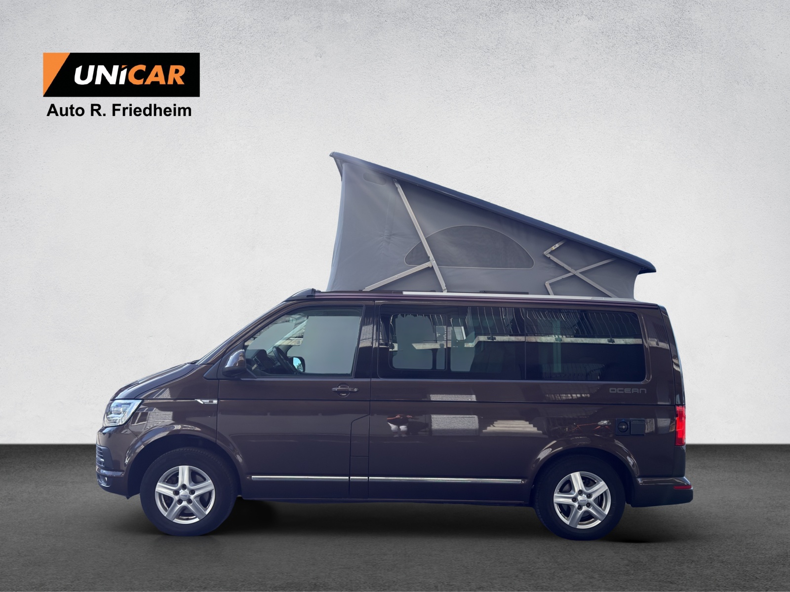 VW T6 California 2.0 TDI Ocean Liberty DSG-showroom-element-3