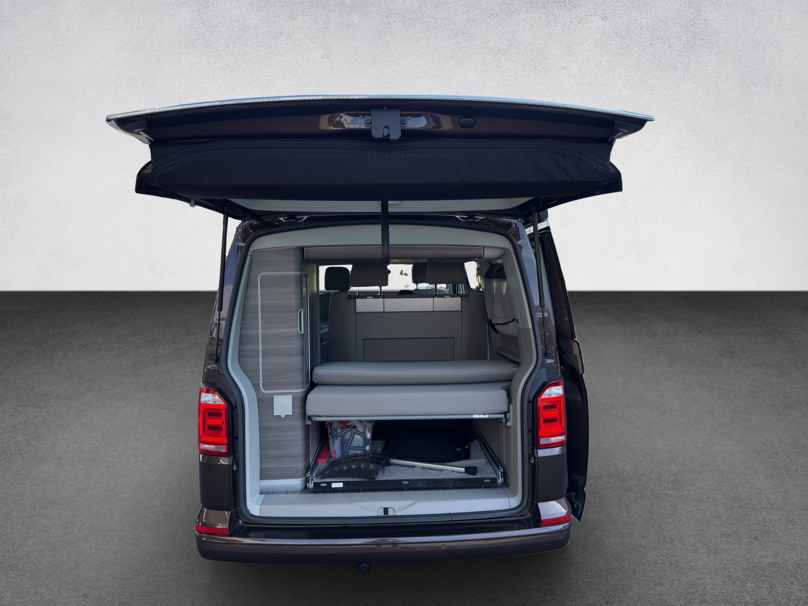 VW T6 California 2.0 TDI Ocean Liberty DSG-image-8