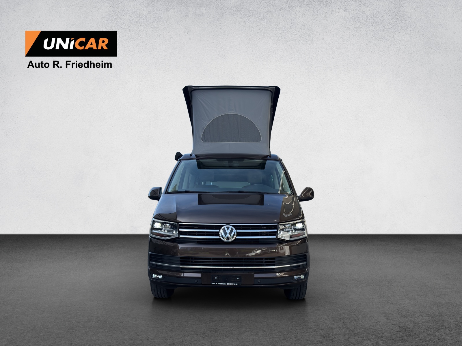 VW T6 California 2.0 TDI Ocean Liberty DSG-showroom-element-1