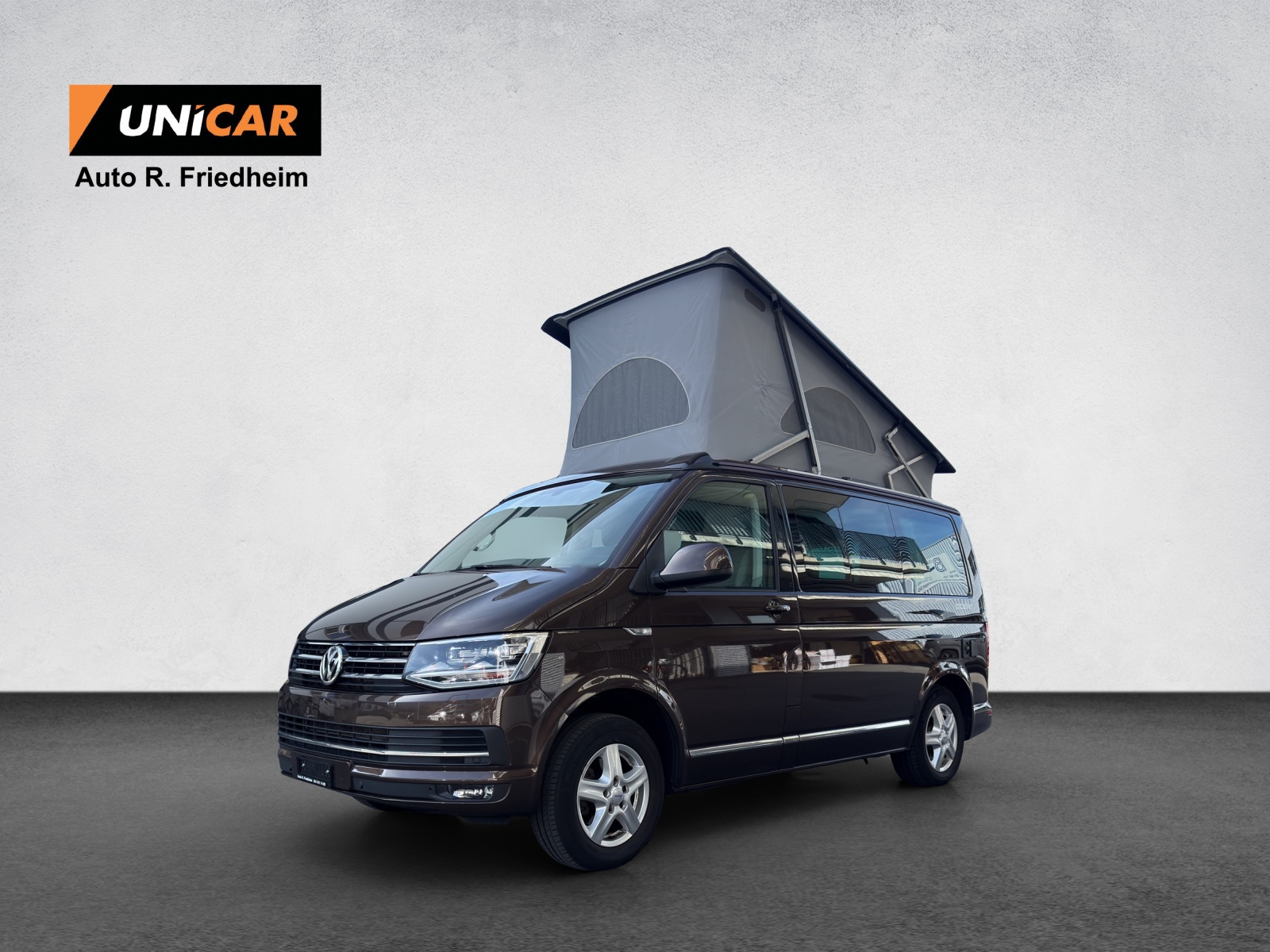VW T6 California 2.0 TDI Ocean Liberty DSG-showroom-element-2
