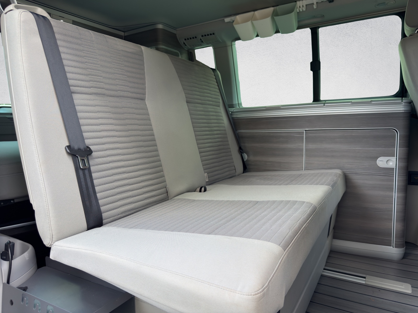 VW T6 California 2.0 TDI Ocean Liberty DSG-image-17