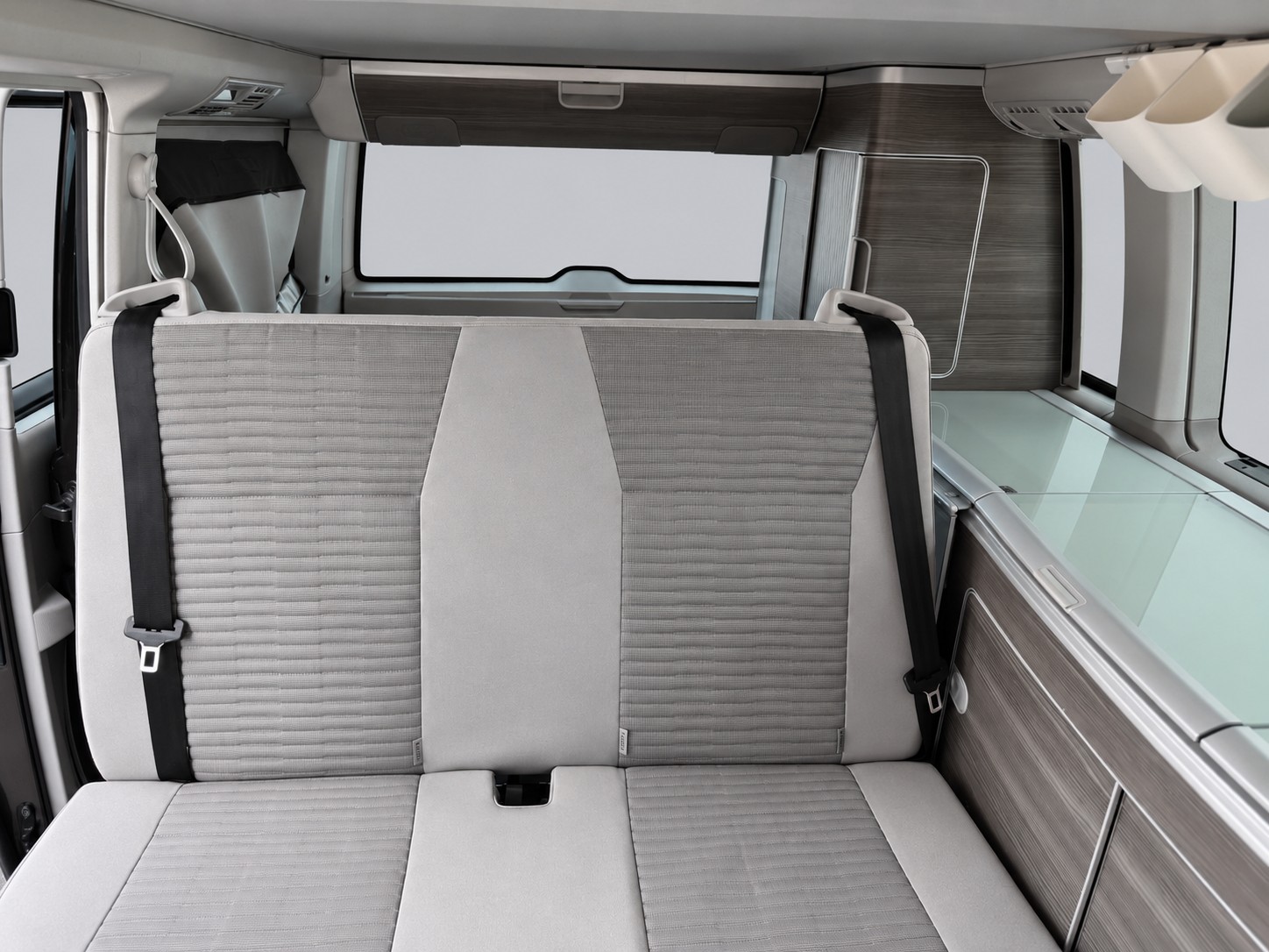 VW T6 California 2.0 TDI Ocean Liberty DSG-image-15