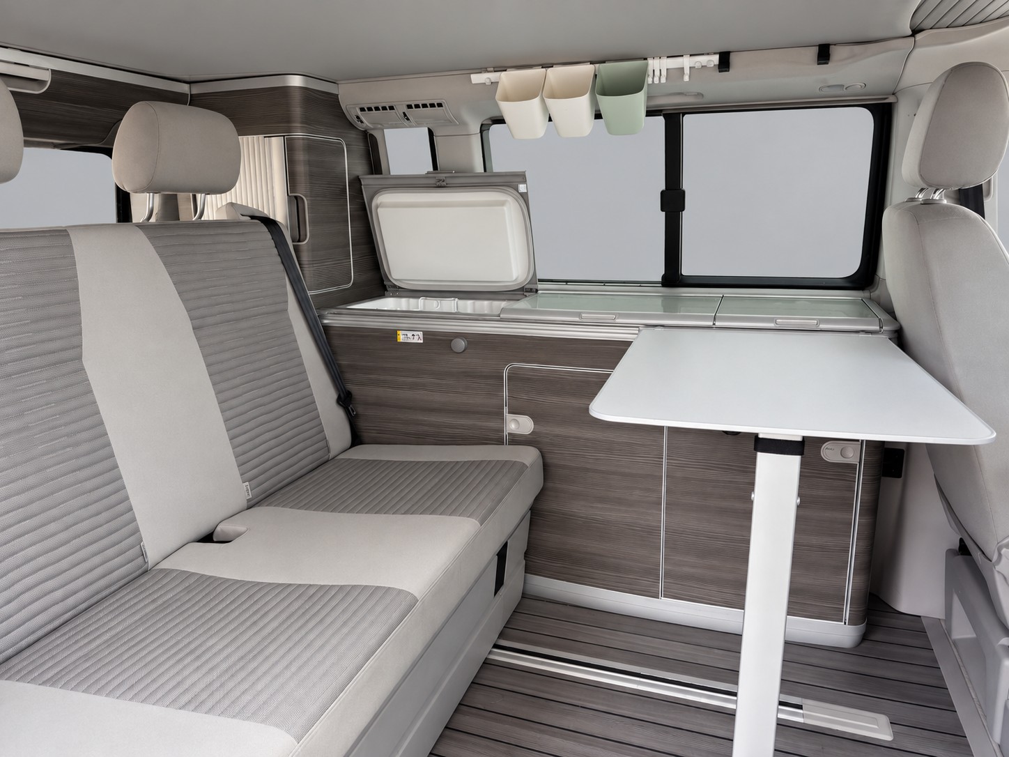 VW T6 California 2.0 TDI Ocean Liberty DSG-image-18