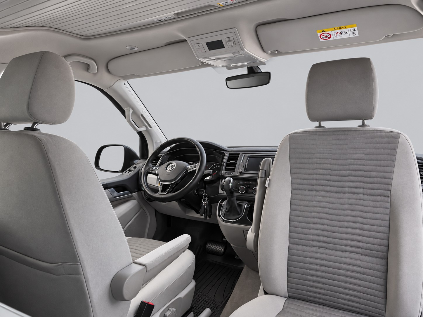VW T6 California 2.0 TDI Ocean Liberty DSG-image-14