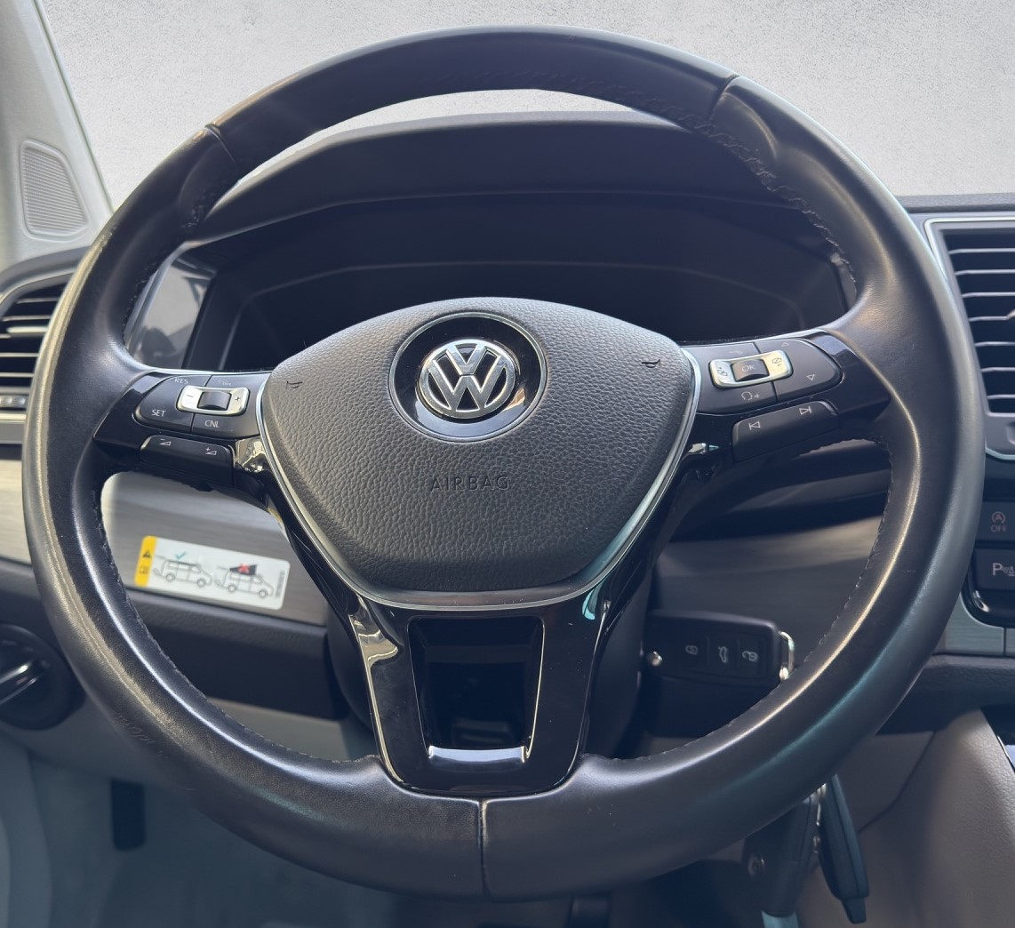 VW T6 California 2.0 TDI Ocean Liberty DSG-image-11