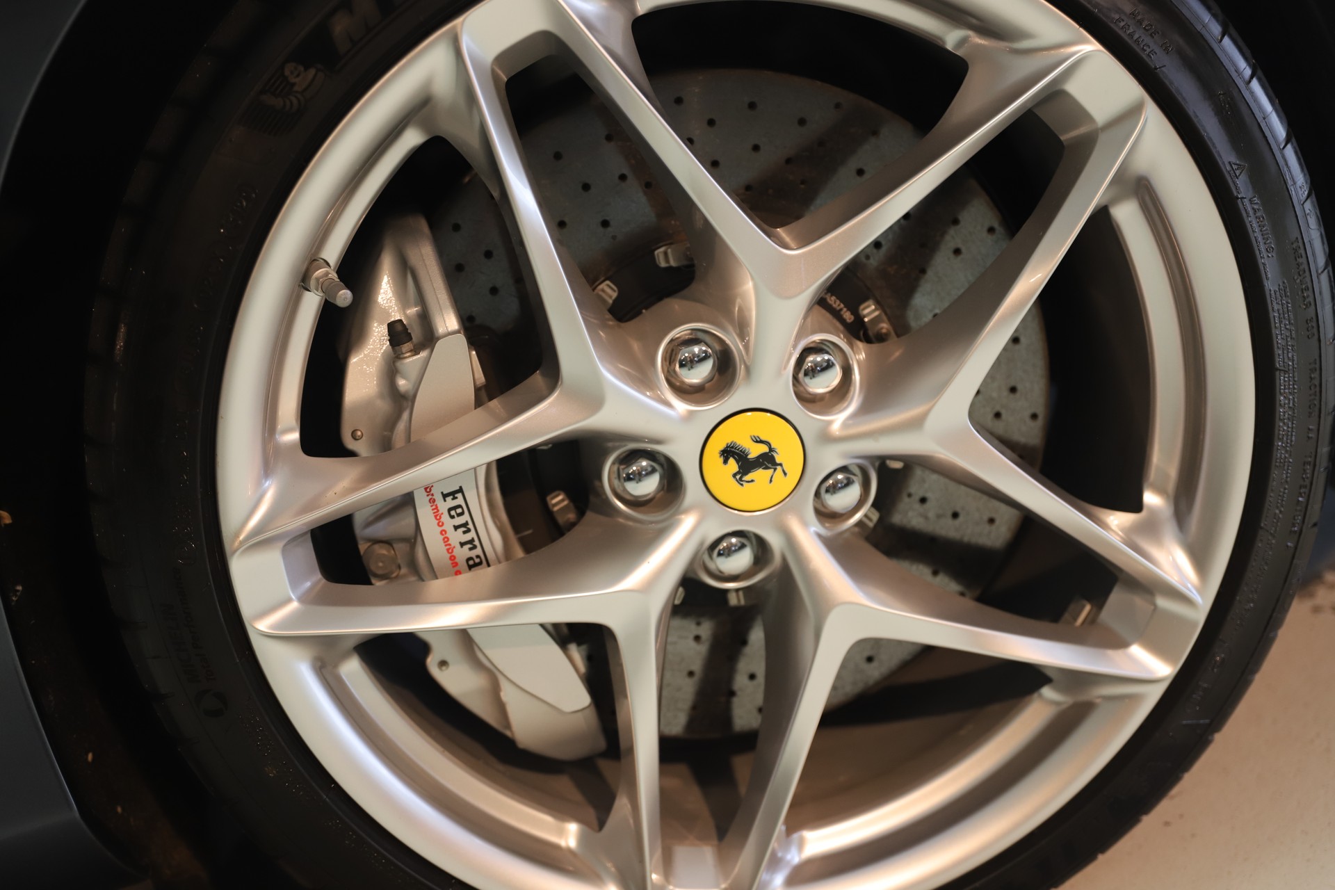 FERRARI Roma 3.9 V8 T-image-6