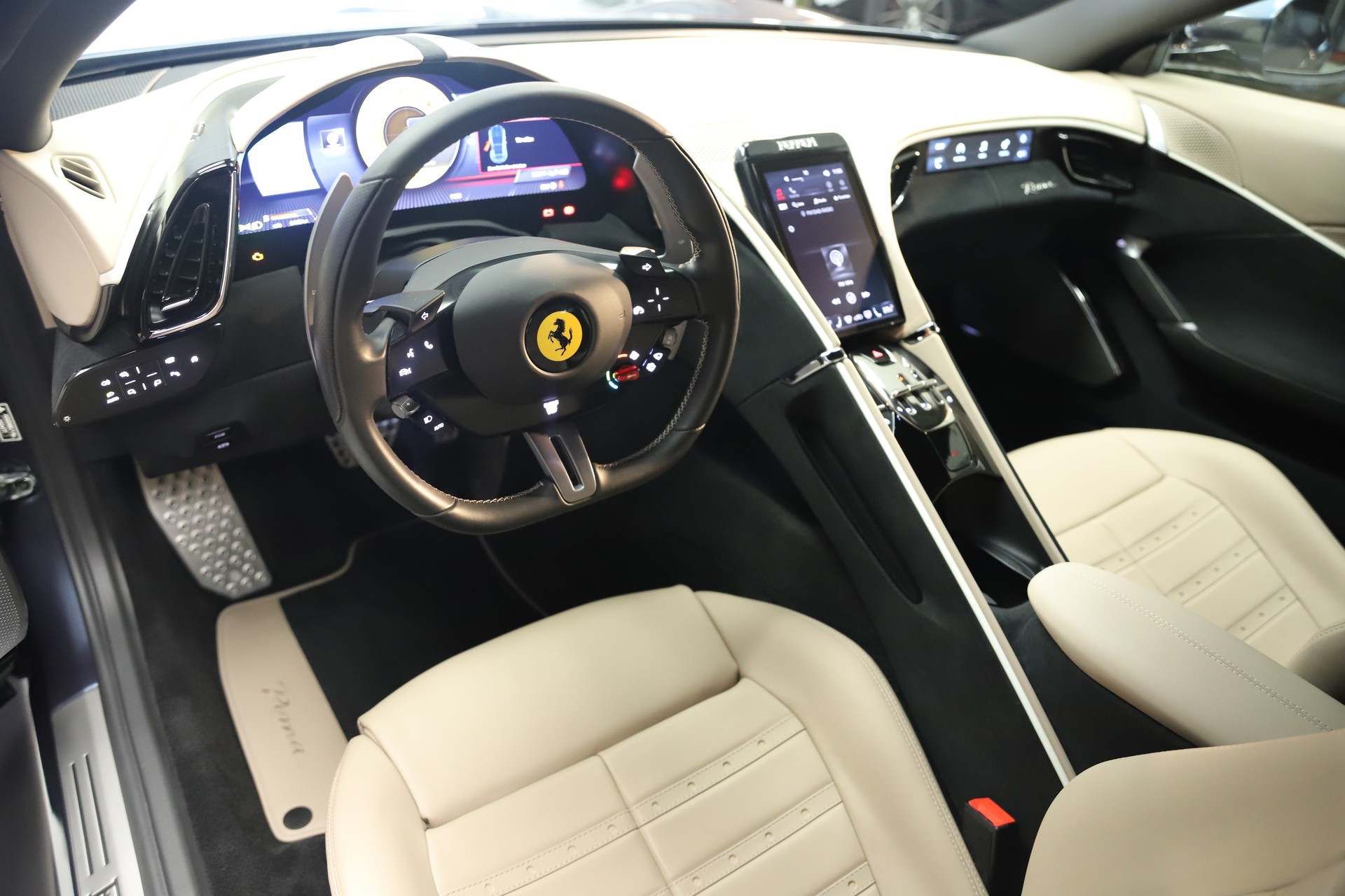 FERRARI Roma 3.9 V8 T-image-7