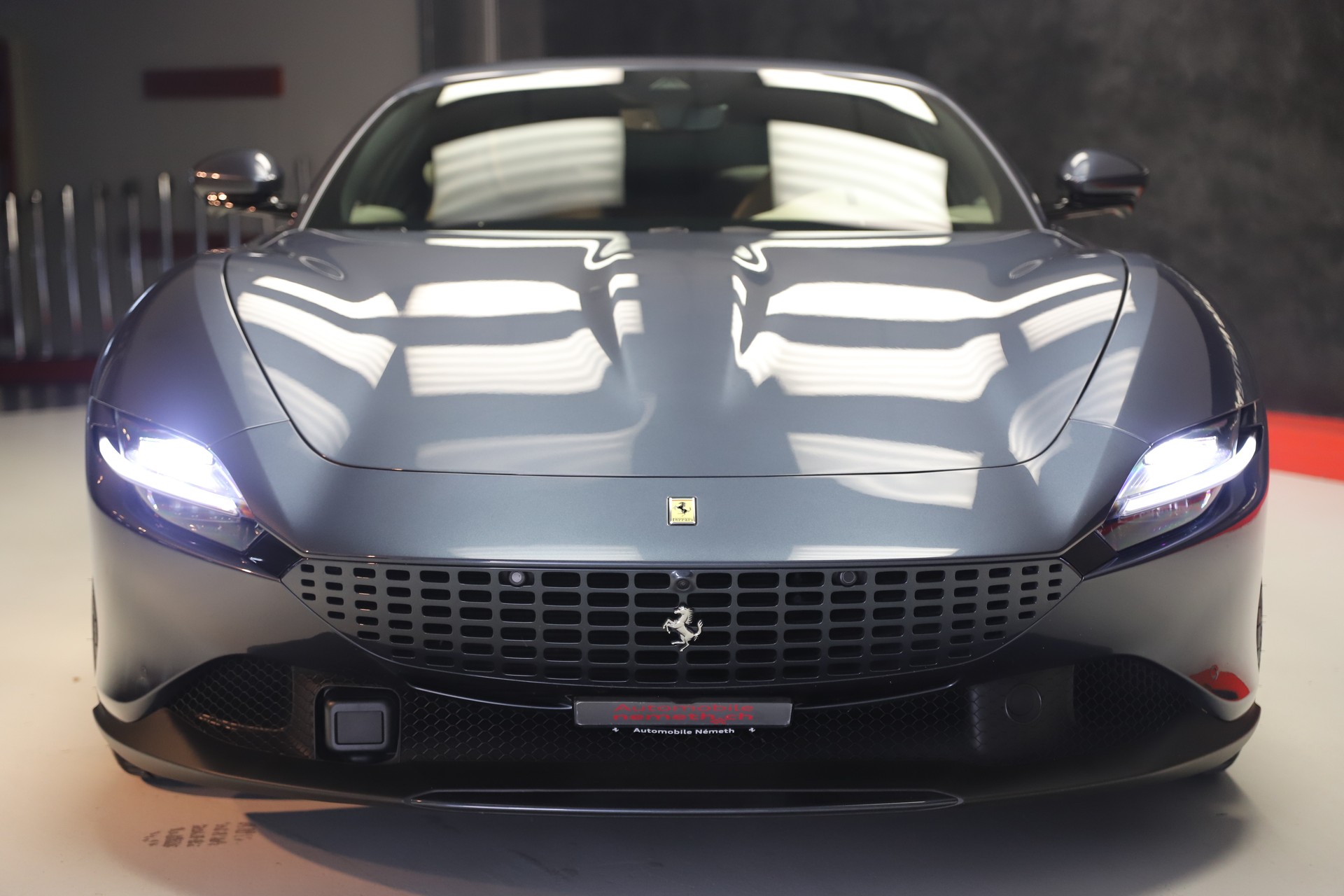 FERRARI Roma 3.9 V8 T-image-4