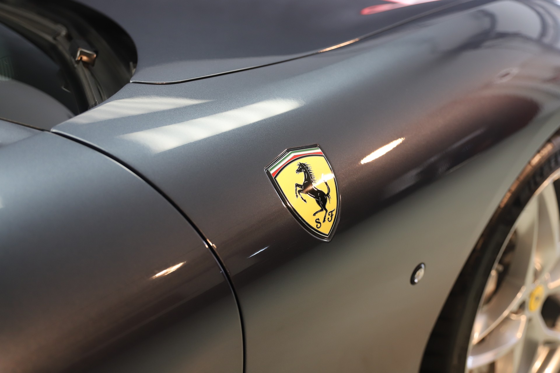 FERRARI Roma 3.9 V8 T-image-5