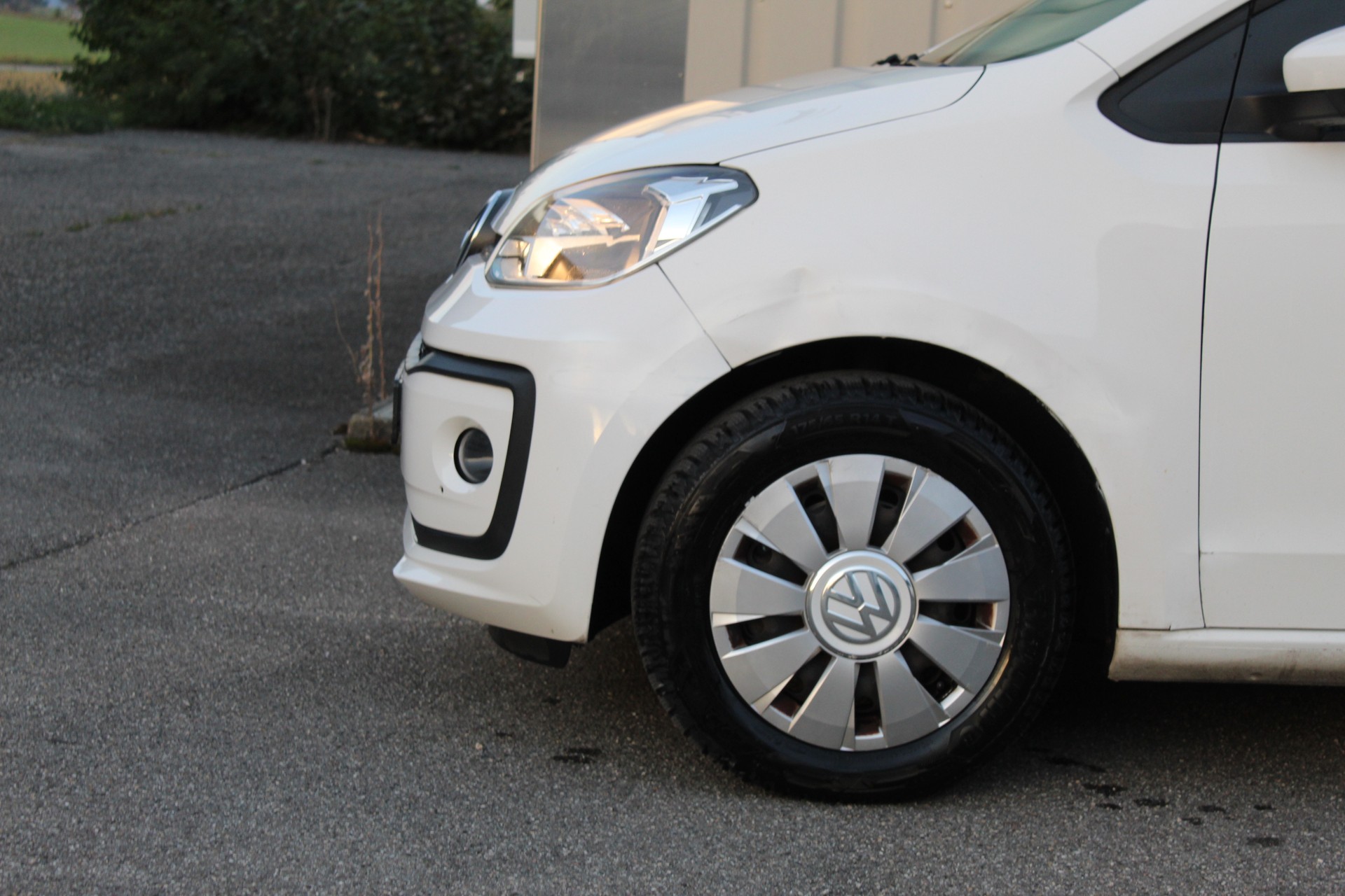 VW Up 1.0 move up-image-9