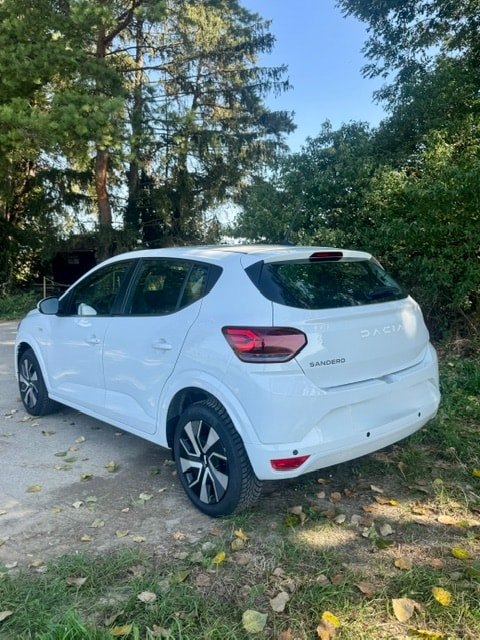 DACIA 1.0 TCe Journey-image-2