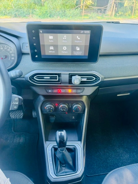 DACIA 1.0 TCe Journey-image-4