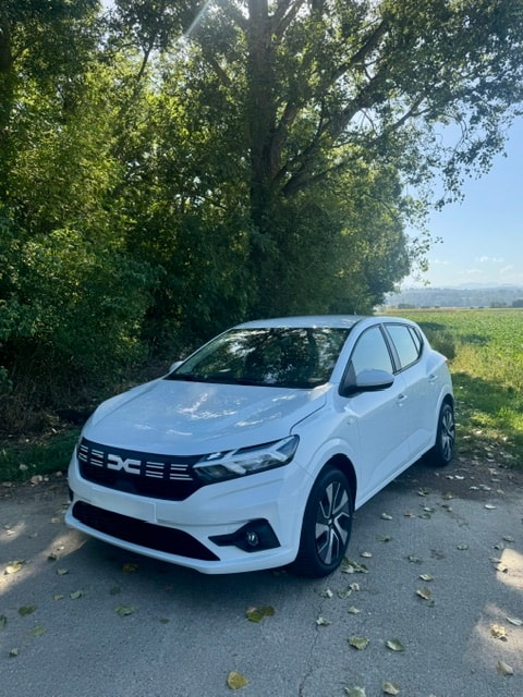 DACIA 1.0 TCe Journey-image-0