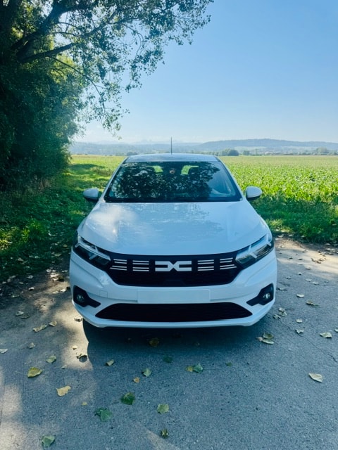 DACIA 1.0 TCe Journey-image-1