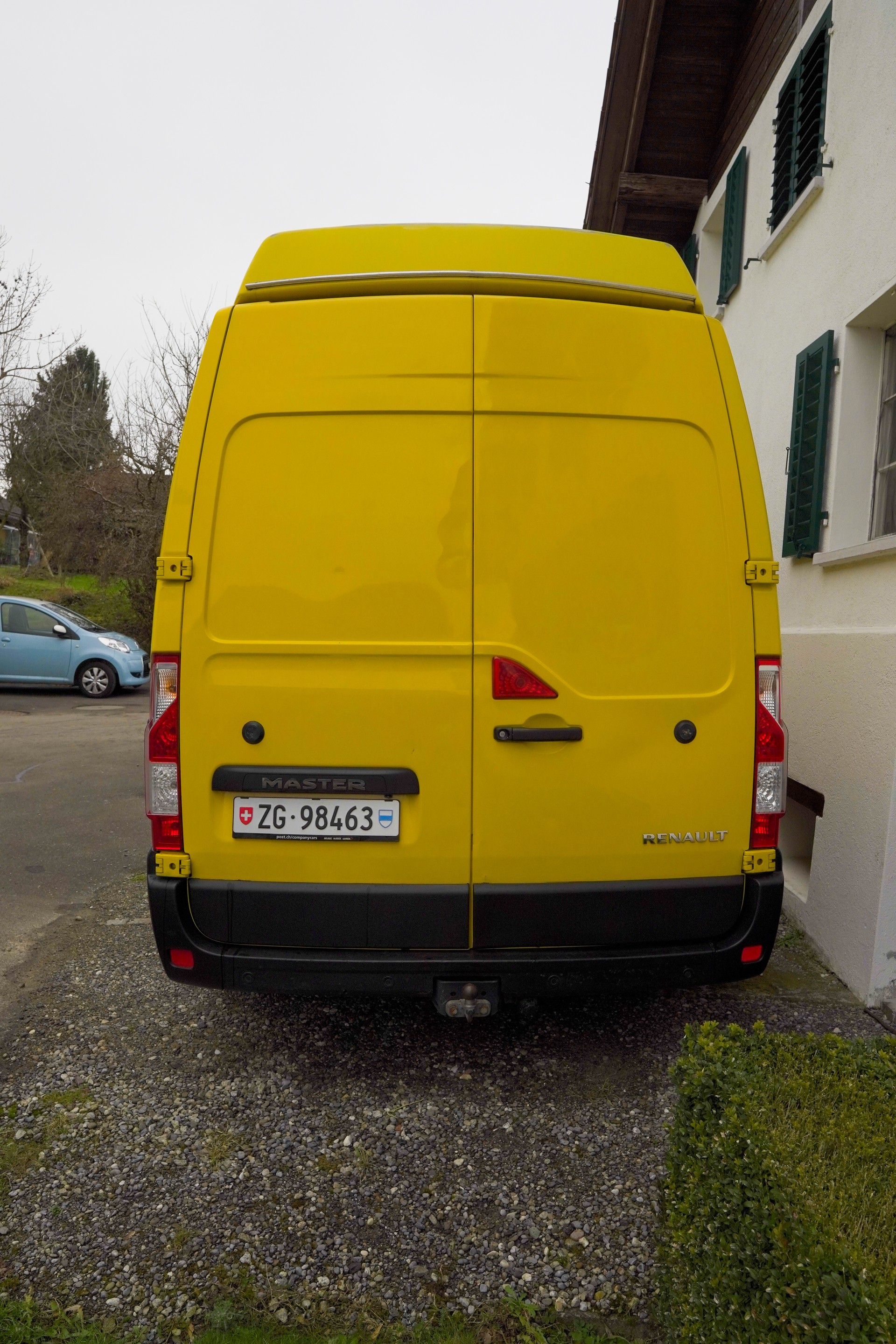 RENAULT 2.3 dCi 130-image-3