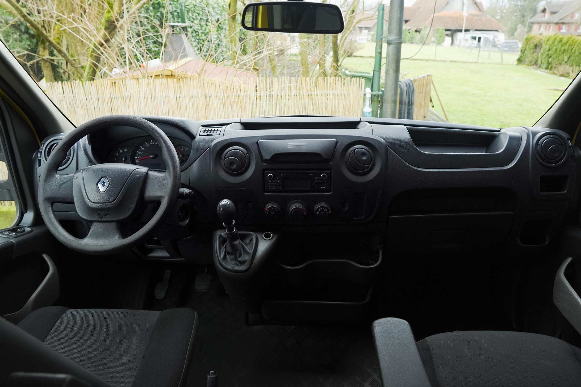 RENAULT 2.3 dCi 130-image-5