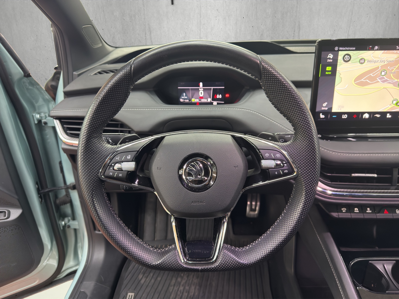 SKODA Enyaq iV 80x SportLine-image-7