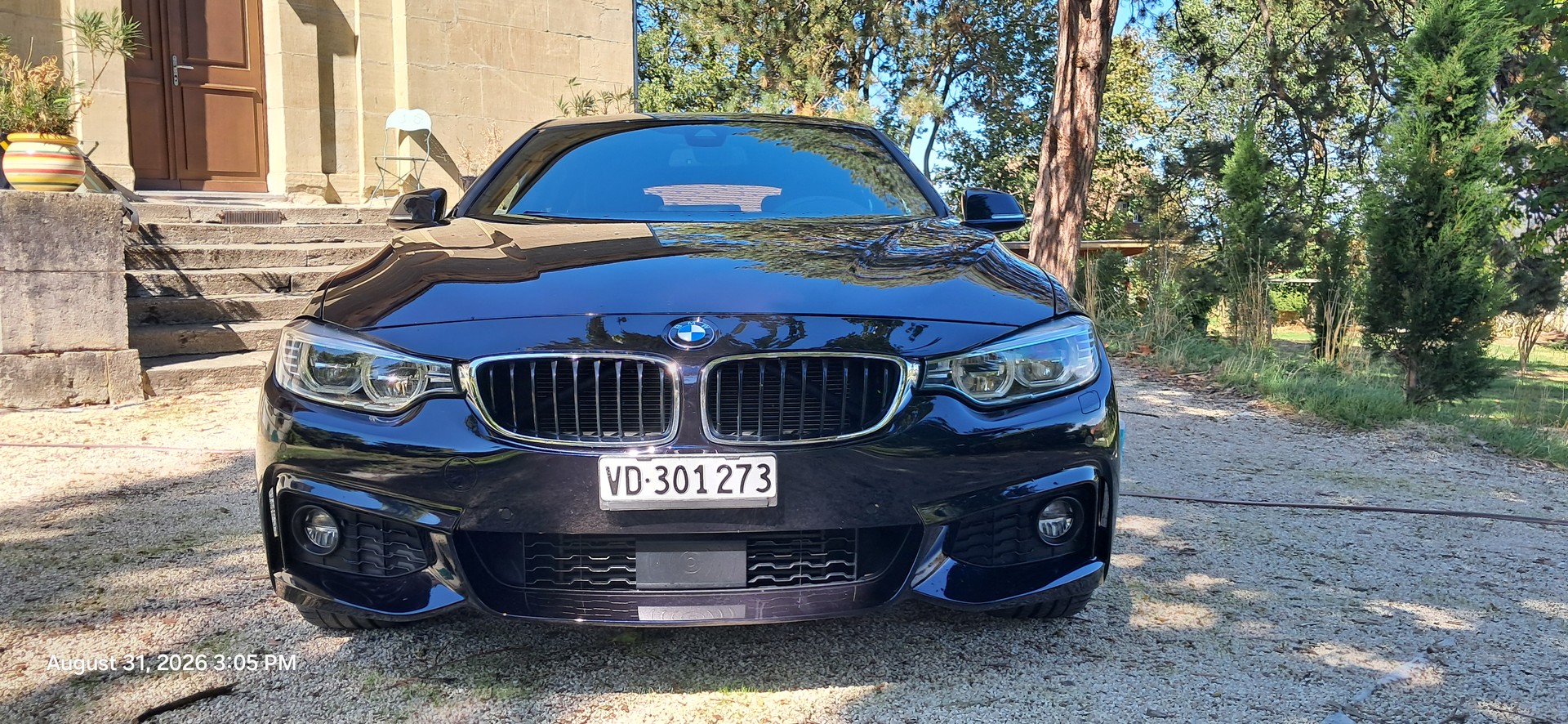 BMW 430d xDrive-image-1