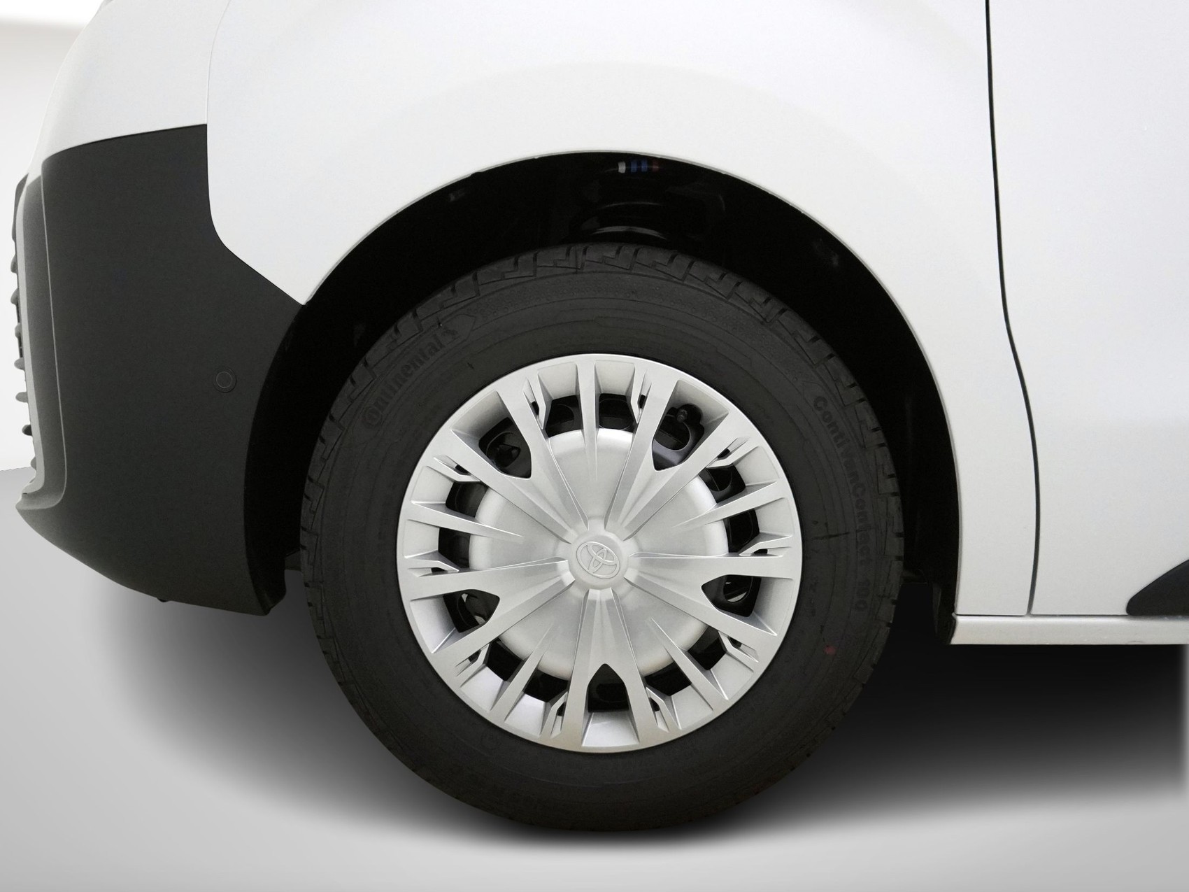 TOYOTA Proace Van L2 2.2 D Advanced-image-5