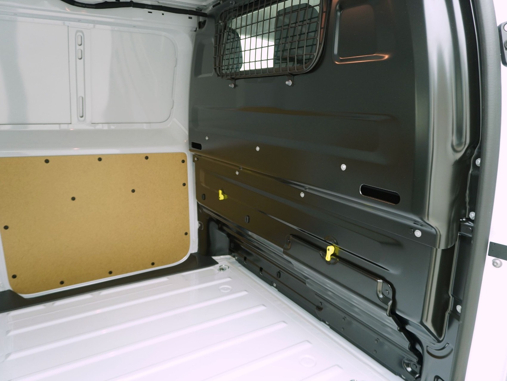TOYOTA Proace Van L2 2.2 D Advanced-image-20