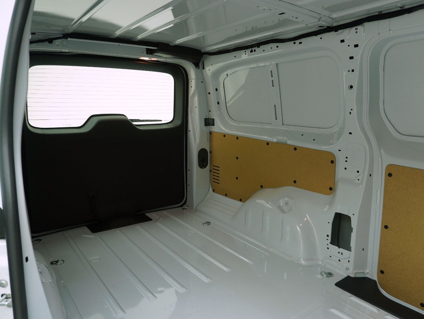 TOYOTA Proace Van L2 2.2 D Advanced-image-21