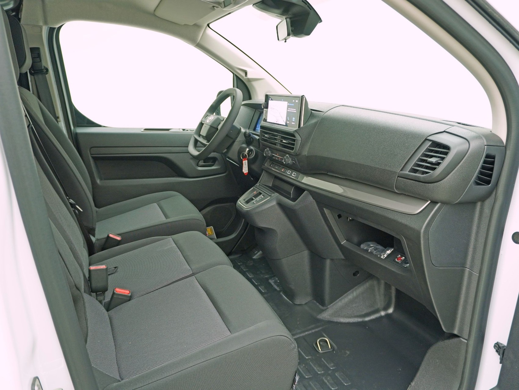 TOYOTA Proace Van L2 2.2 D Advanced-image-10