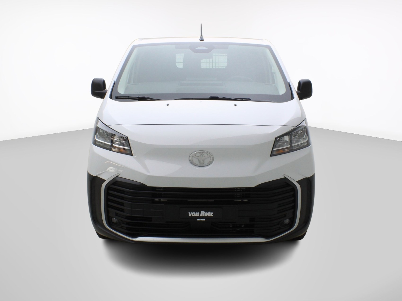 TOYOTA Proace Van L2 2.2 D Advanced-image-4