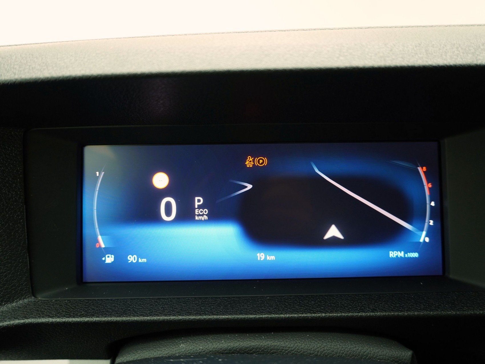 TOYOTA Proace Van L2 2.2 D Advanced-image-11