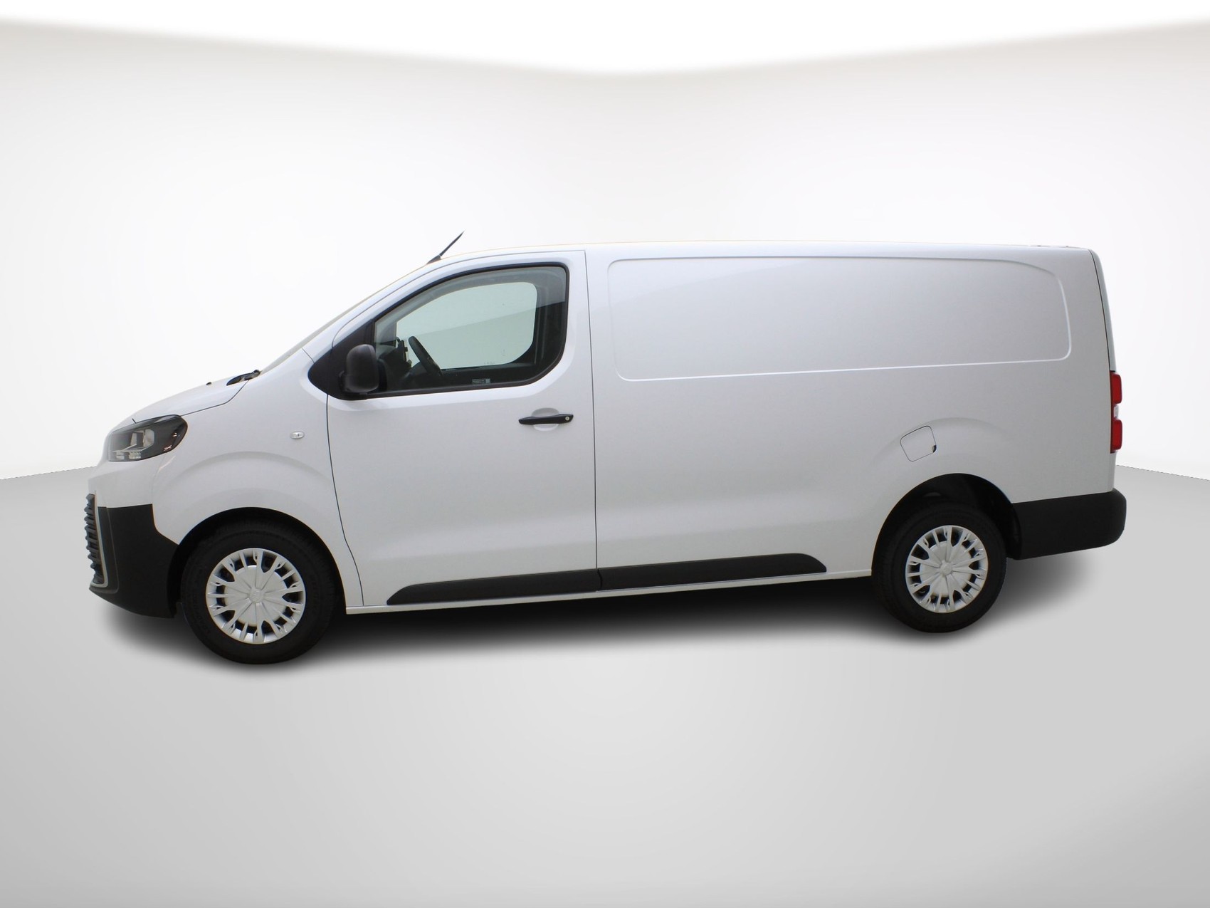 TOYOTA Proace Van L2 2.2 D Advanced-image-2
