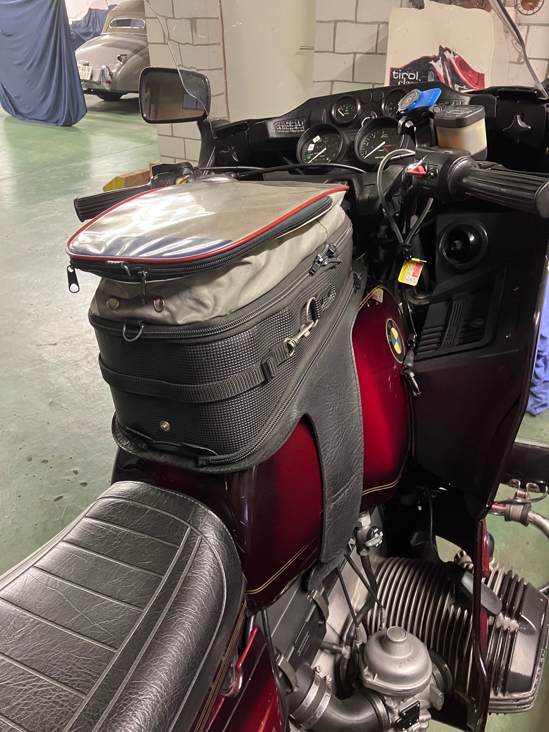 BMW R 100 RT-image-7