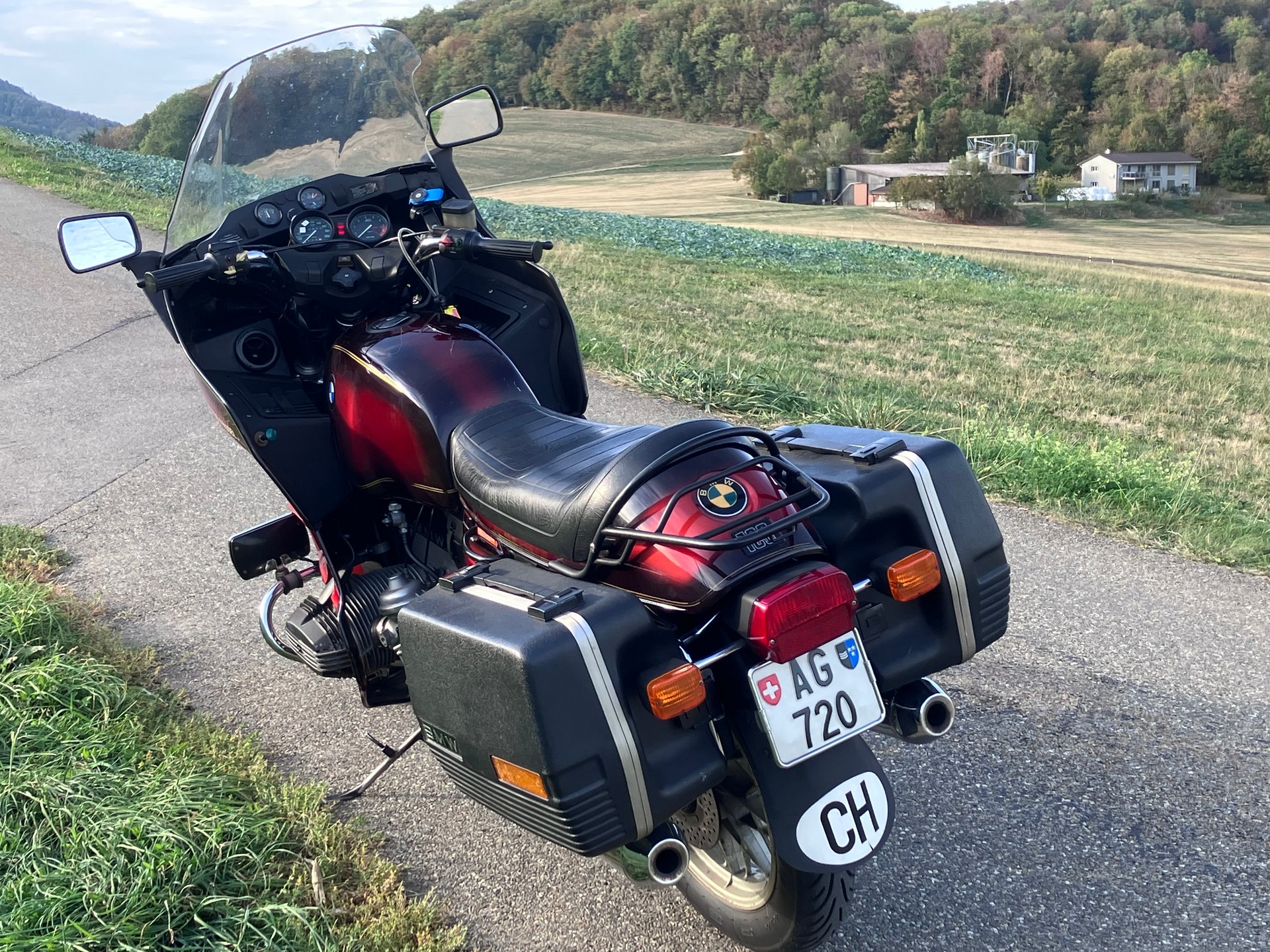 BMW R 100 RT-image-2