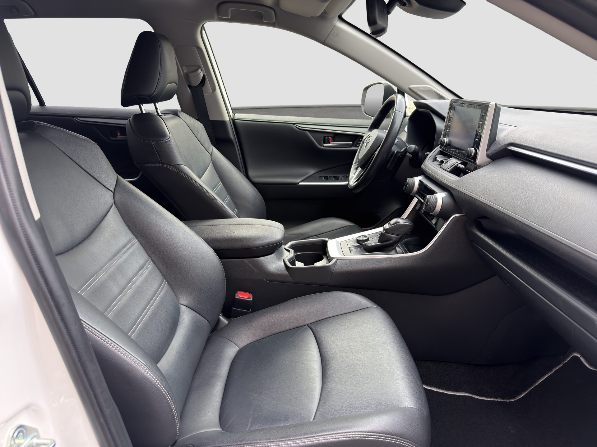 TOYOTA RAV-4 2.5 HSD Premium e-CVT 4WD-image-11