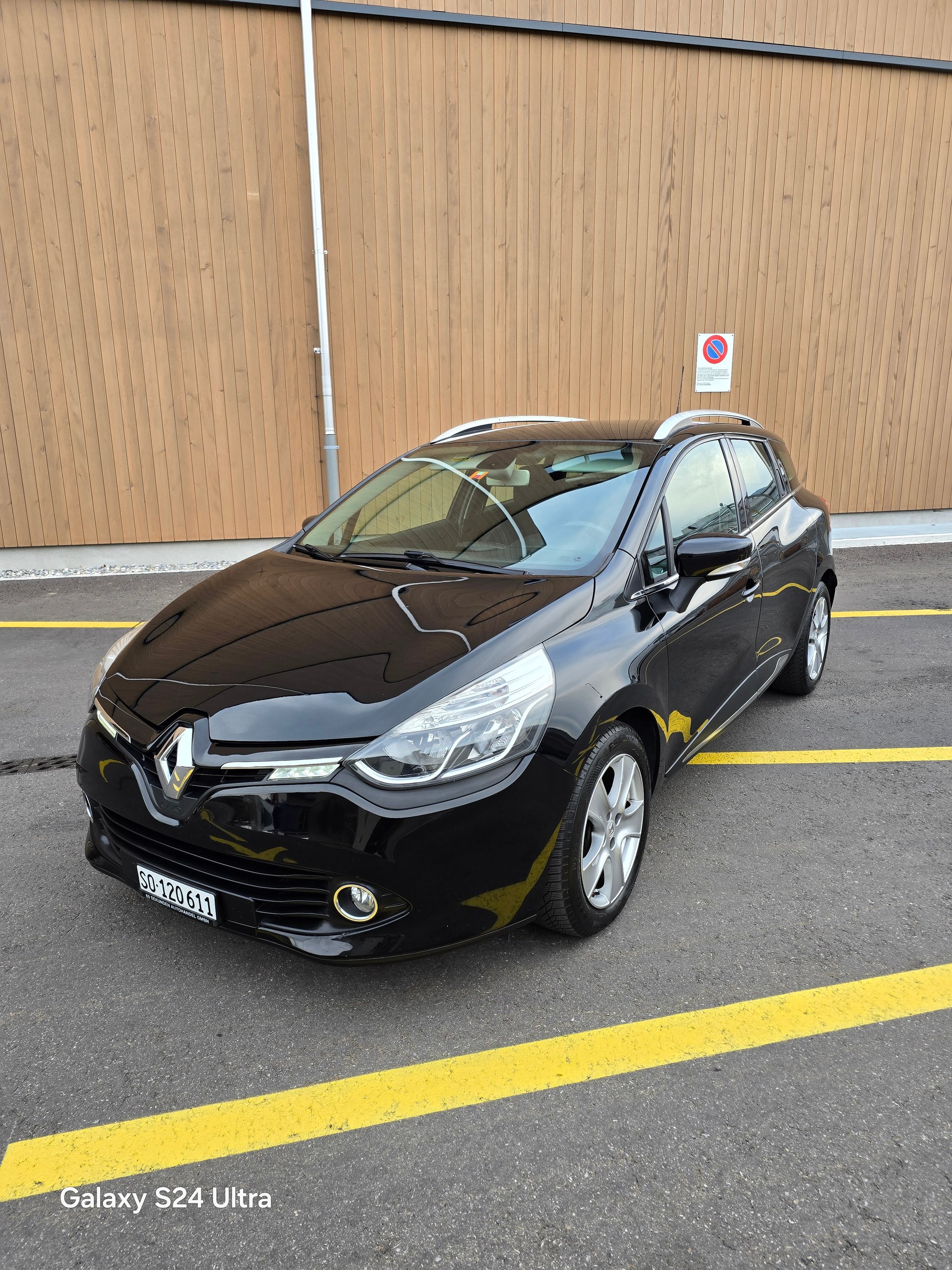 RENAULT 1.2 TCe 120 Iconic S/S-image-0