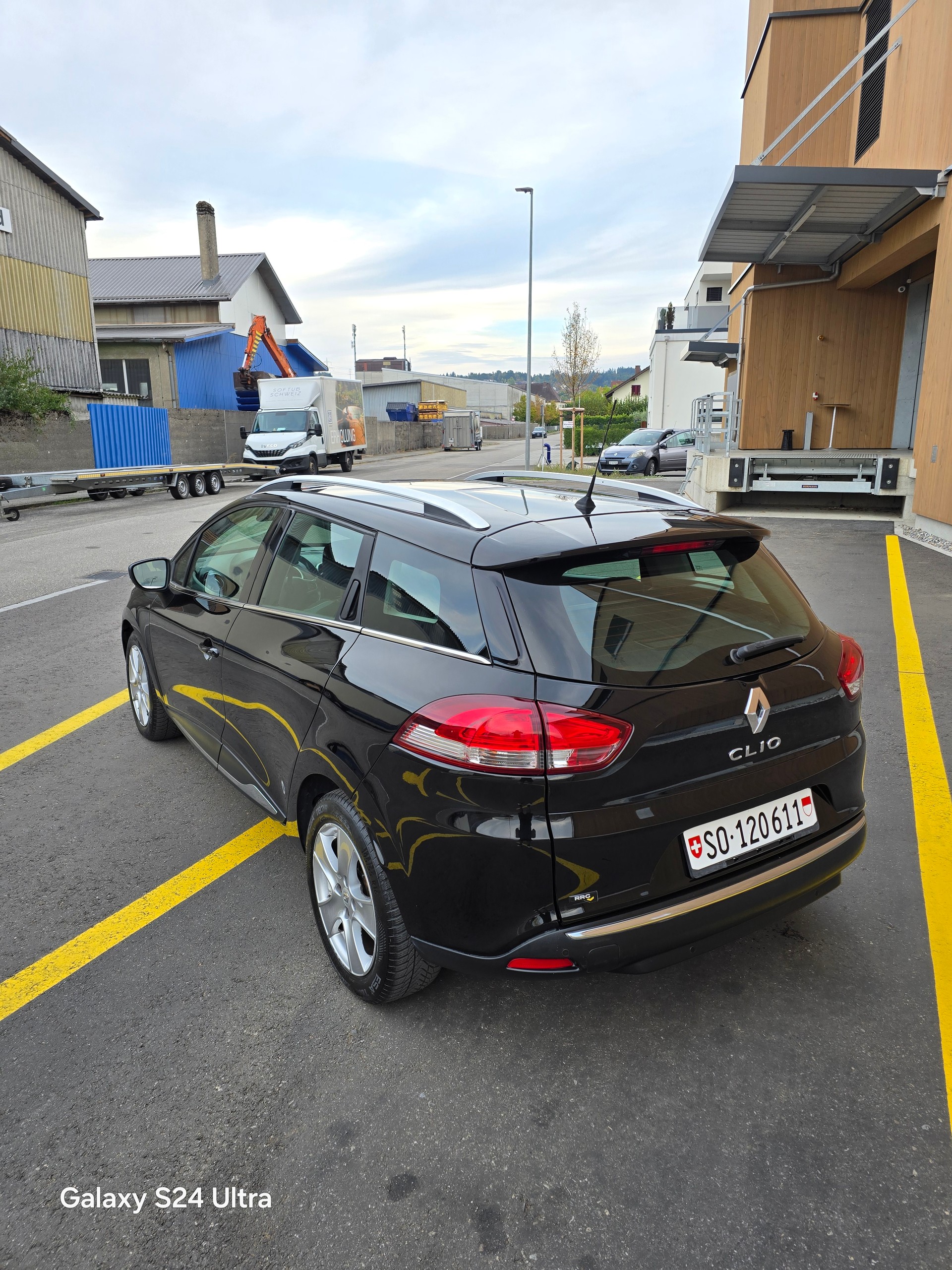 RENAULT 1.2 TCe 120 Iconic S/S-image-3