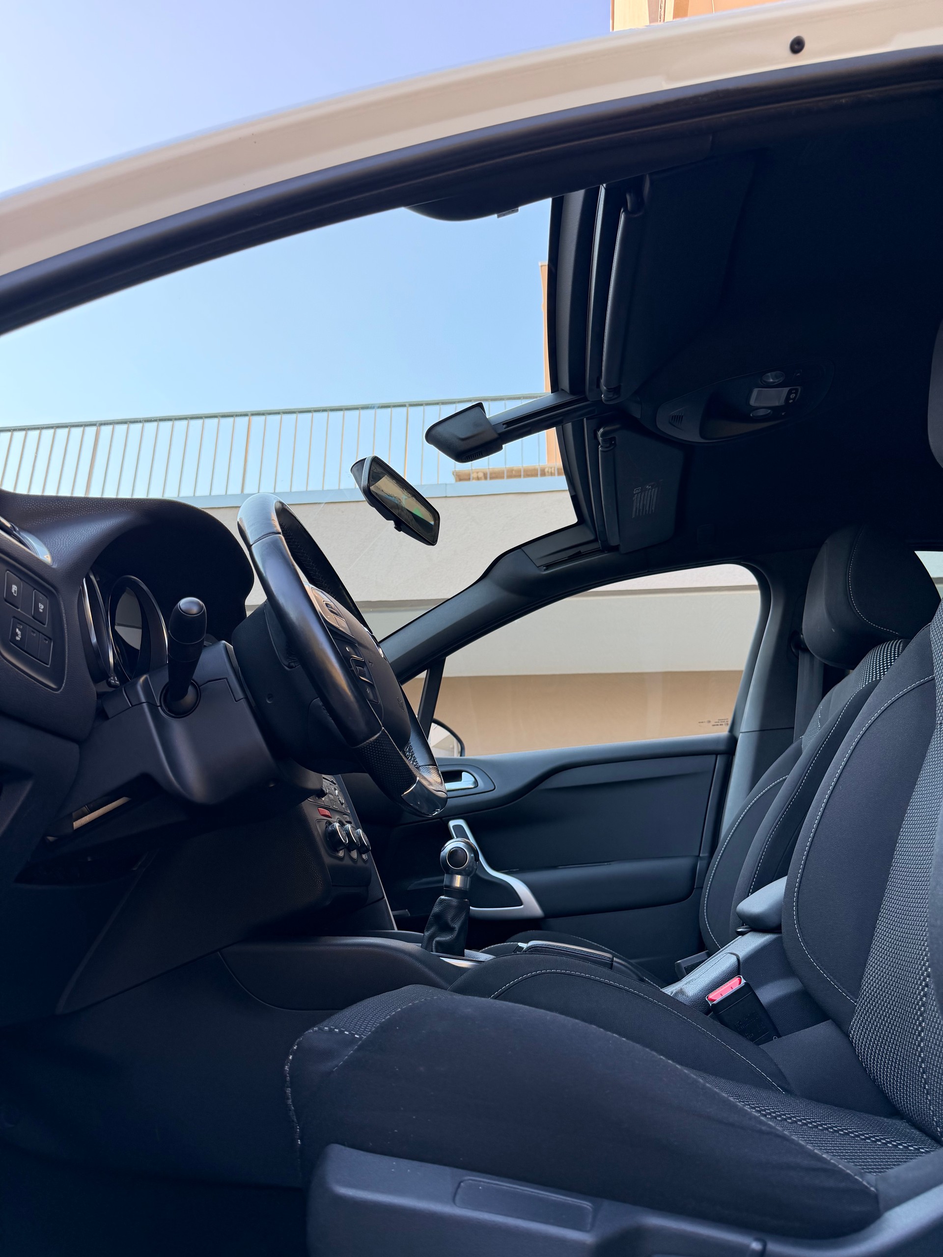 DS AUTOMOBILES DS4 1.6 VTi Chic-image-11