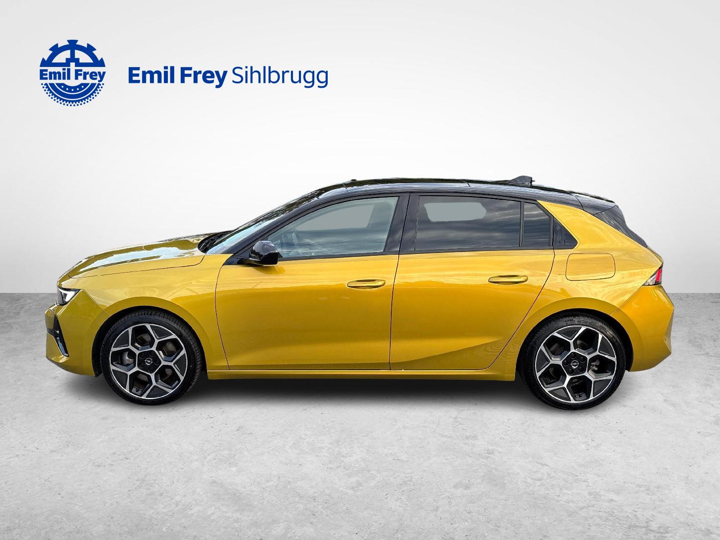 OPEL Astra 1.6 T PHEV 180 Swiss Premium-image-4