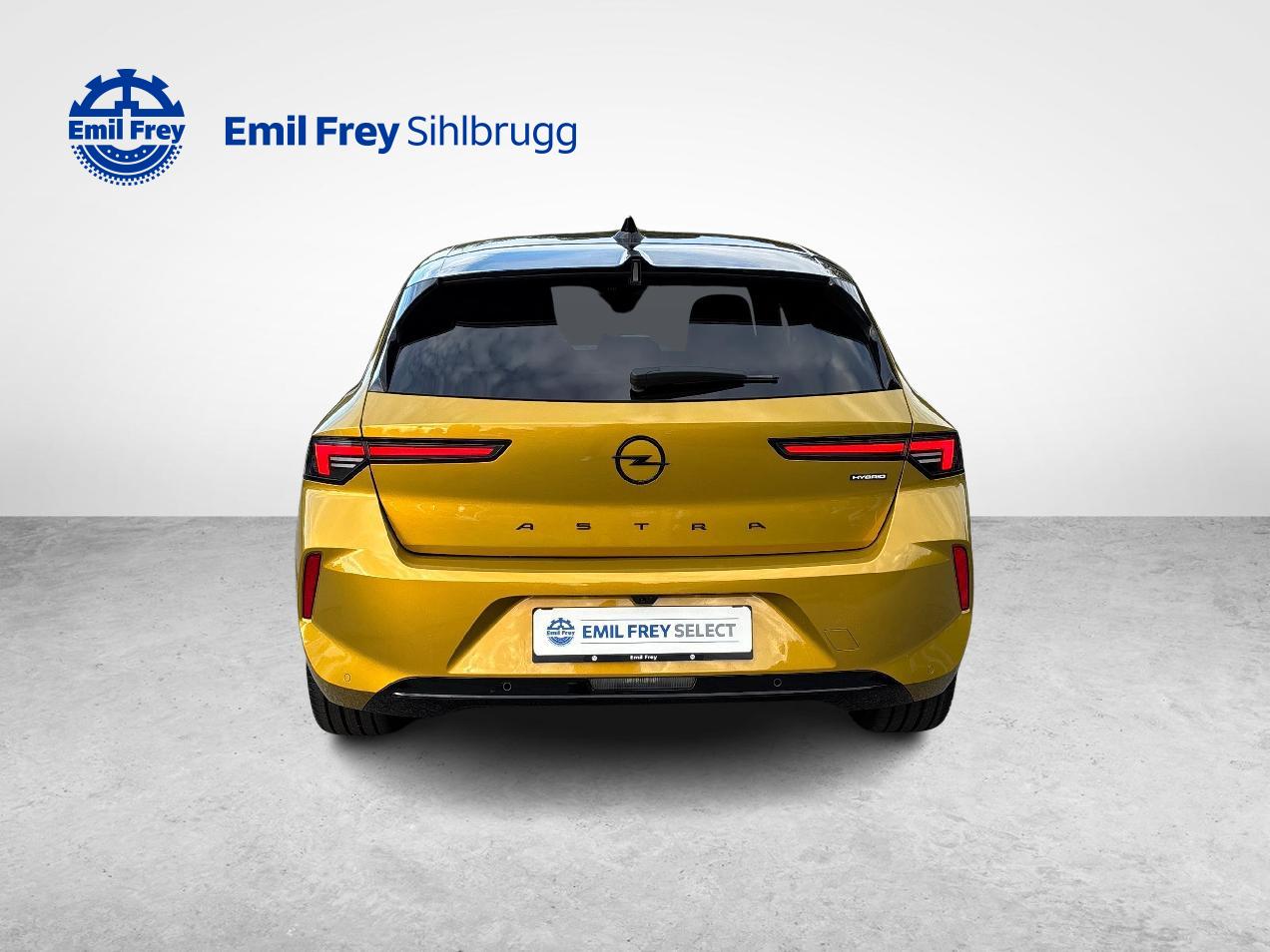 OPEL Astra 1.6 T PHEV 180 Swiss Premium-image-7