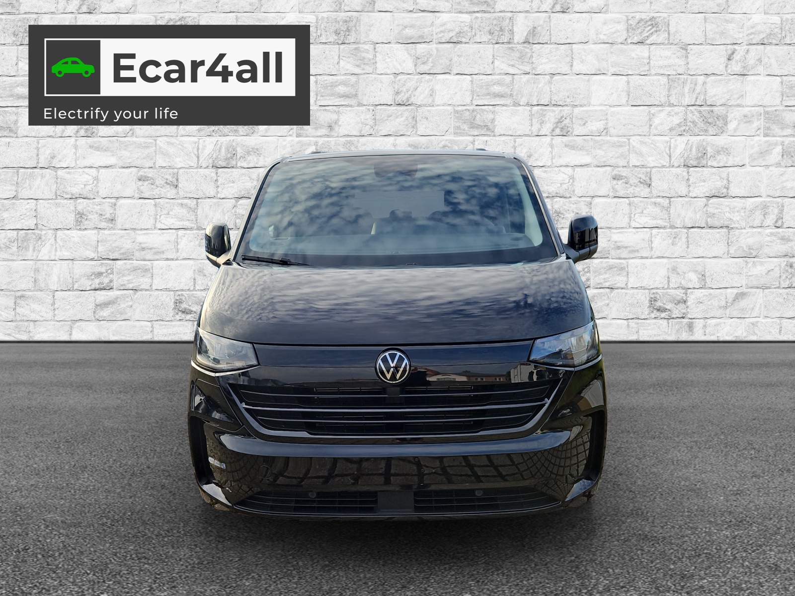 VW Caravelle BEV Life-image-2