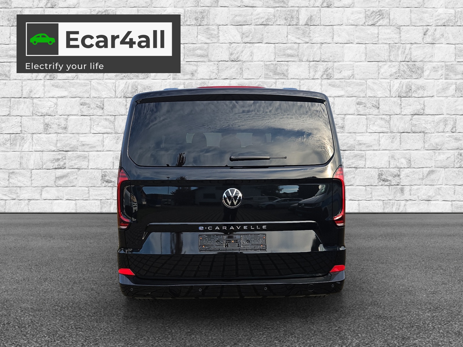 VW Caravelle BEV Life-image-6