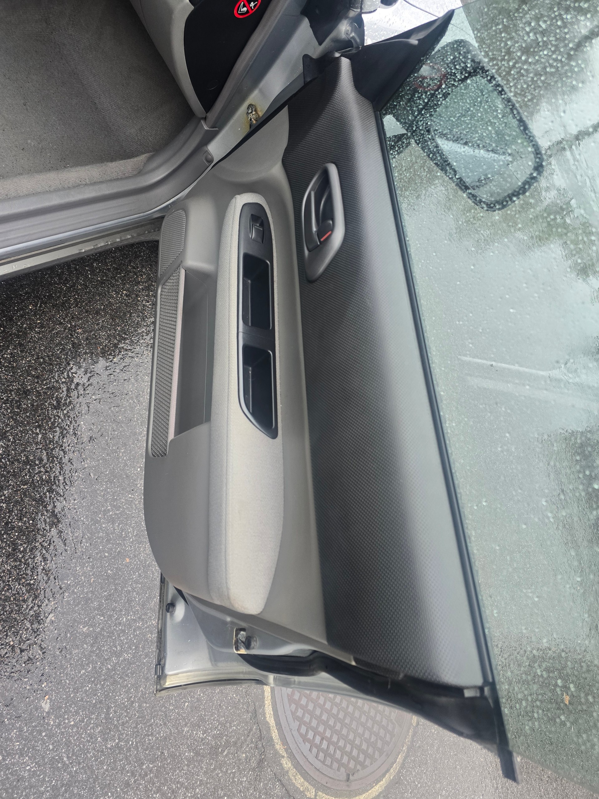SUBARU Forester 2.0X Advantage-image-13