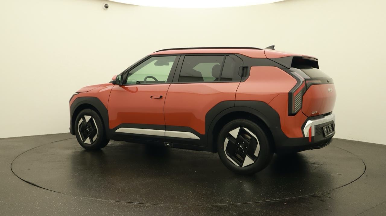 KIA EV3 81,4 kWh Earth-image-2