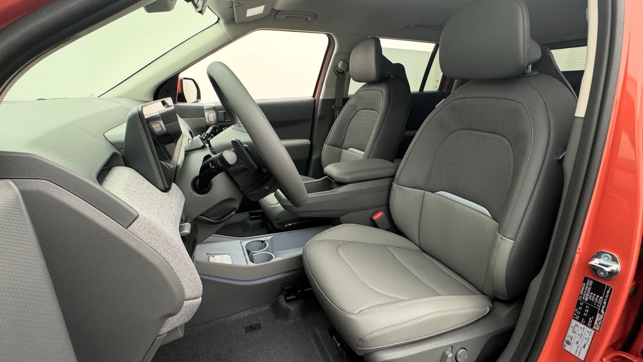 KIA EV3 81,4 kWh Earth-image-4