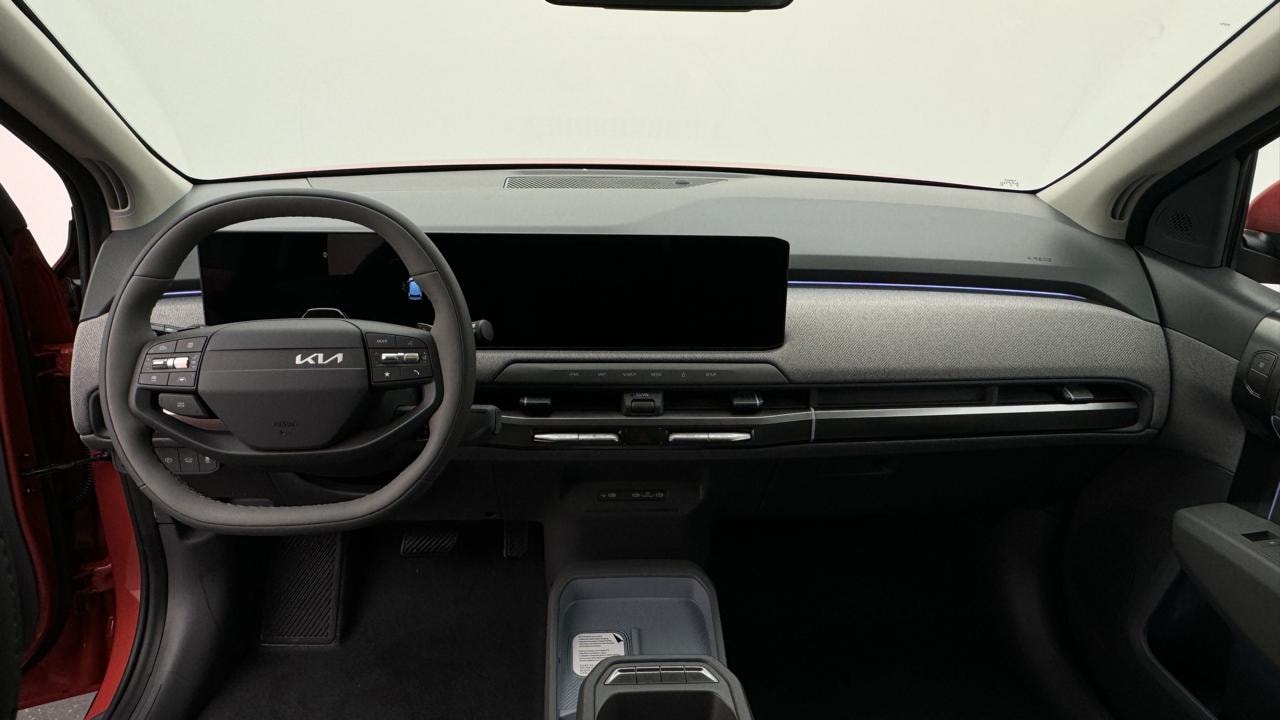 KIA EV3 81,4 kWh Earth-image-5