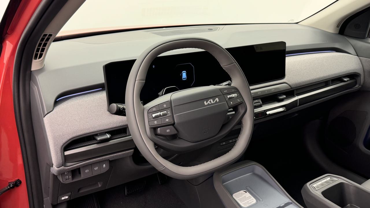KIA EV3 81,4 kWh Earth-image-6