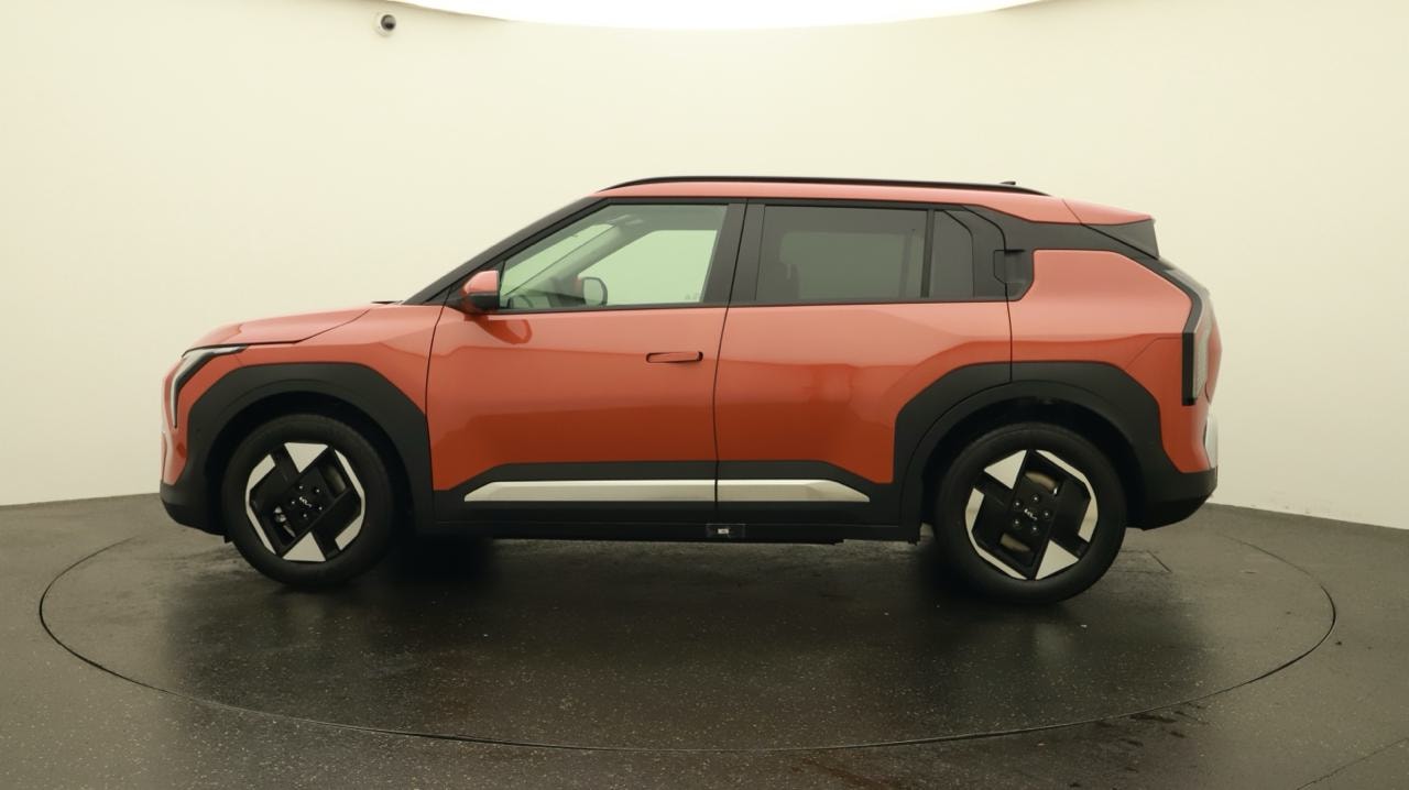 KIA EV3 81,4 kWh Earth-image-1