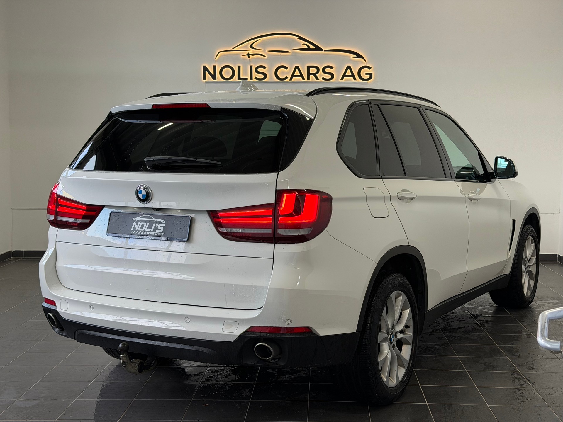 BMW X5 xDrive 30d Steptronic-image-6