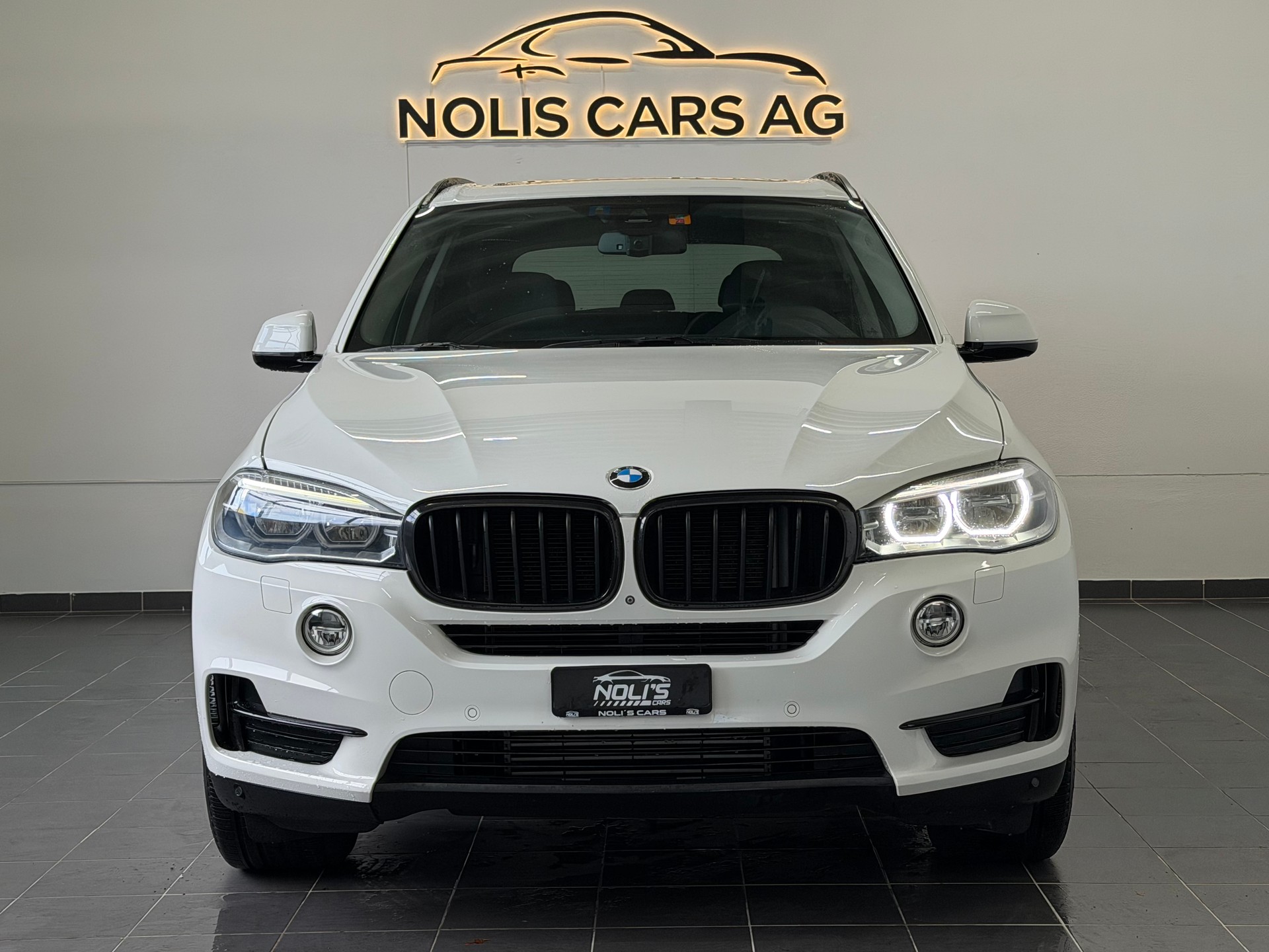 BMW X5 xDrive 30d Steptronic-image-3