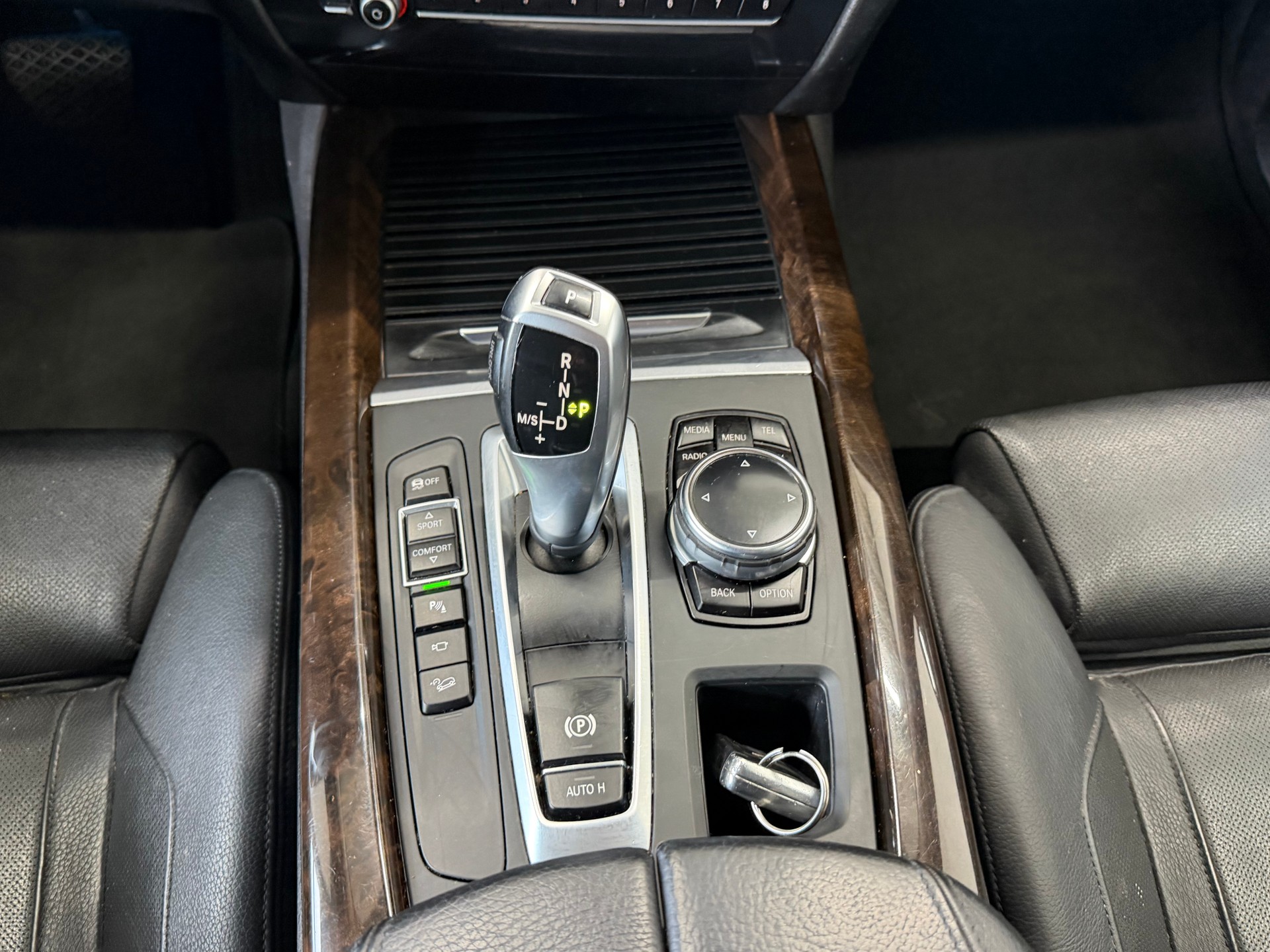 BMW X5 xDrive 30d Steptronic-image-11